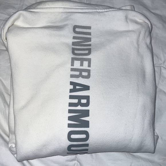 Under Armour quarter zip - Picture 3 of 3